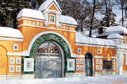 Архкерамика